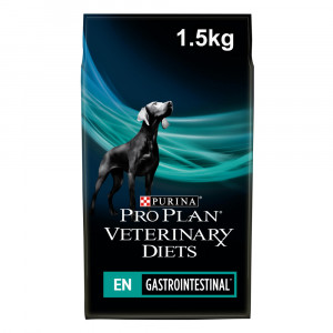 ПР0033138 Корм для собак Veterinary Diets при расстройствах пищеварения, сух. 1,5кг Pro Plan