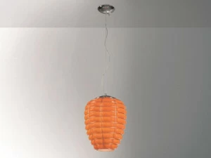 Siru Подвесной светильник из муранского стекла Alveare Rs 311-040