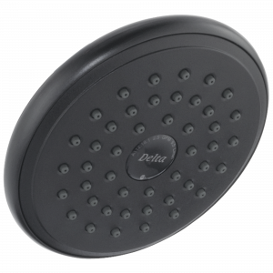 RP51305 Душевая лейка Raincan с одинарной настройкой Delta Faucet Universal Showering Хром