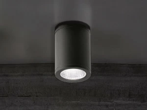 AiLati Потолочный светильник из литого алюминия Sole