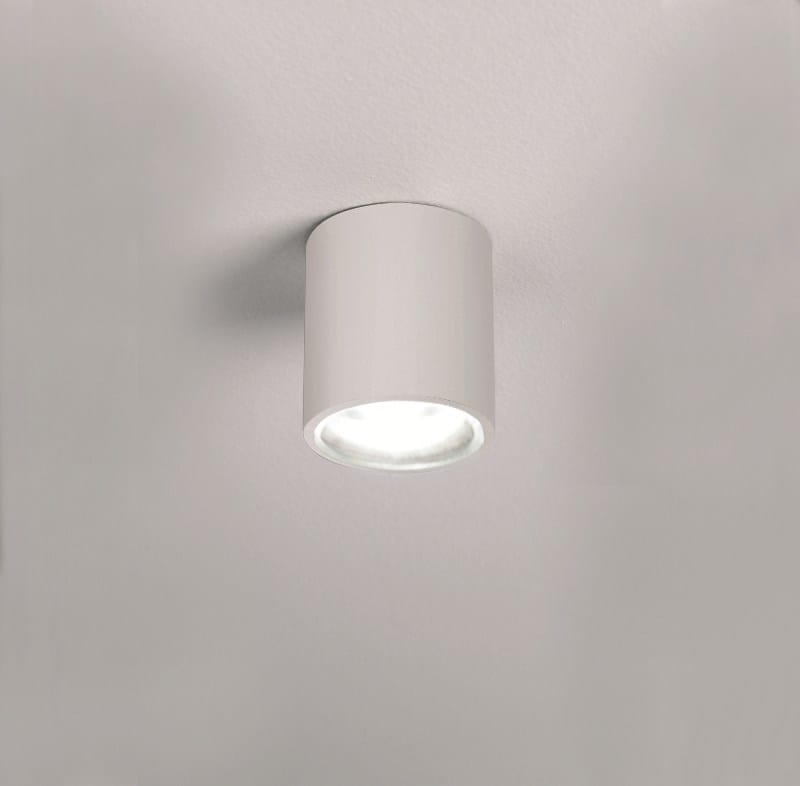 Круглый потолочный алюминиевый светодиодный прожектор BEL-LIGHTING MICRO TR ARCH-00070092 - Вид №2