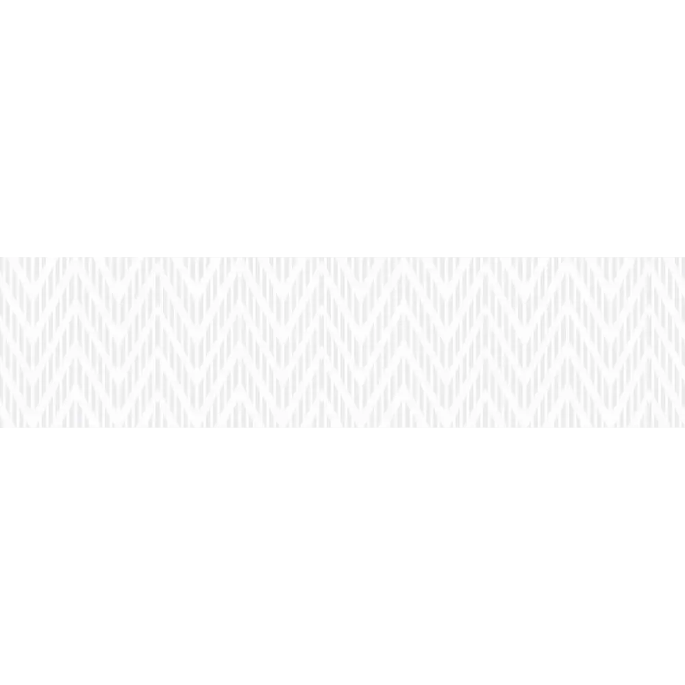 Стеновая панель Шевронет L009 240x0.6x60 см МДФ цвет серый 89407472 STLM-2209720 Santreyd  - Вид №2