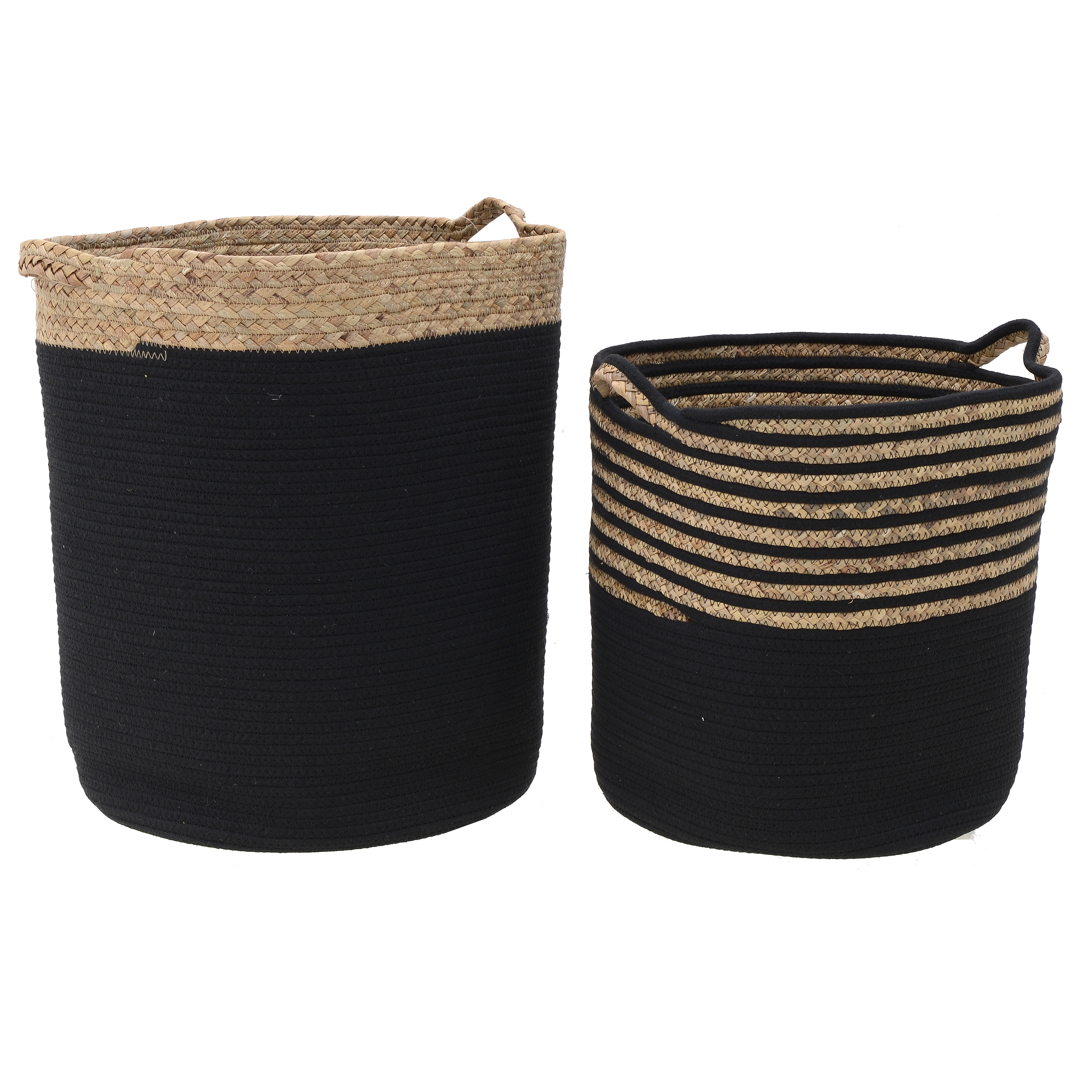 3870239.0015 КОРЗИНА, НАБОР 2 ШТ TO4ROOMS  - Вид №1