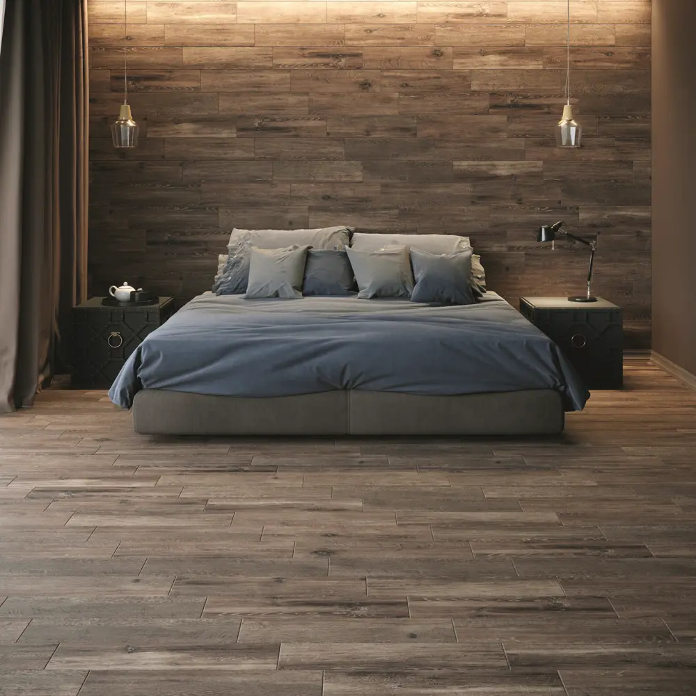 Estima Brigantina BG05: керамогранит под дерево 14.6x60 см 84614068 STLM-0052984