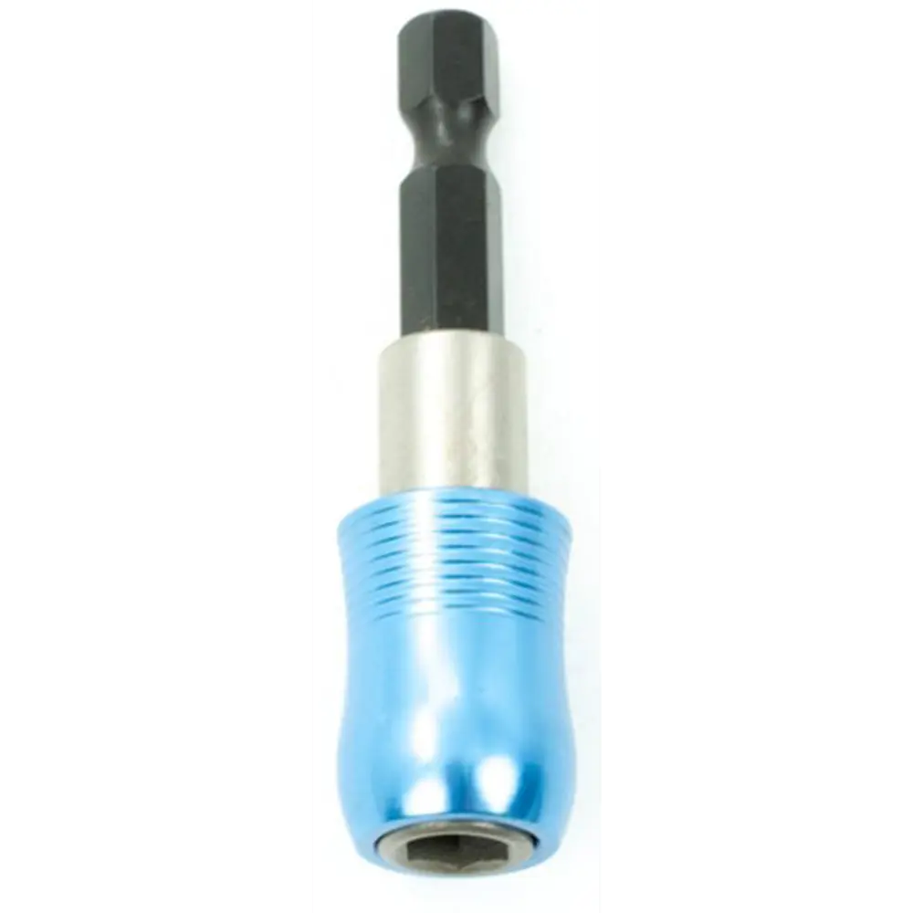 Держатель для бит магнитный Ritter 1/4x1/4 дюйма 60 мм STLM-2123611