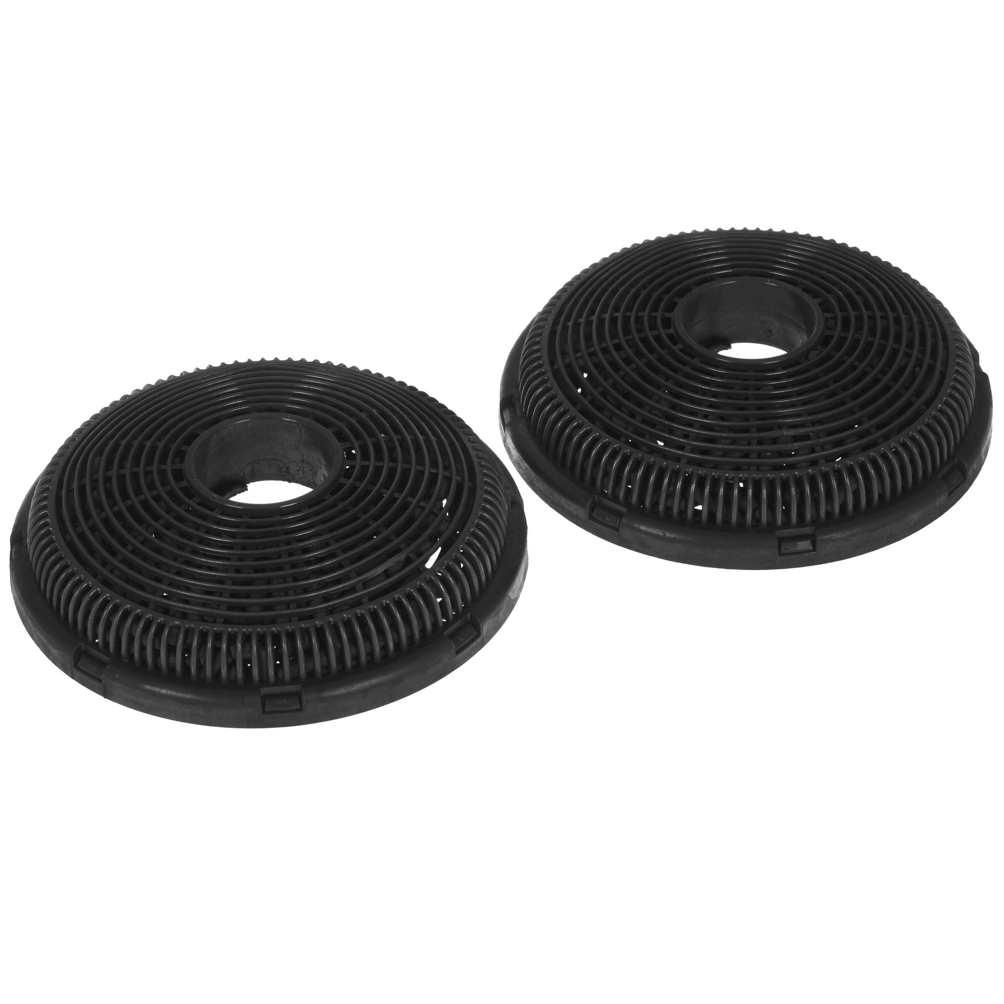 4863568 Фильтр угольный MBS F-028 STDN-0091530 - Вид №1