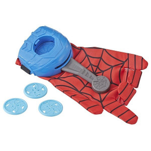 E3367 Hasbro Avengers Перчатка Человека-паука Avengers (Мстители)
