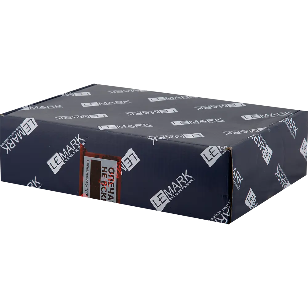 Смеситель для раковины Lemark Unit LR4506C однорычажный цвет хром STLM-2092100 - Вид №3