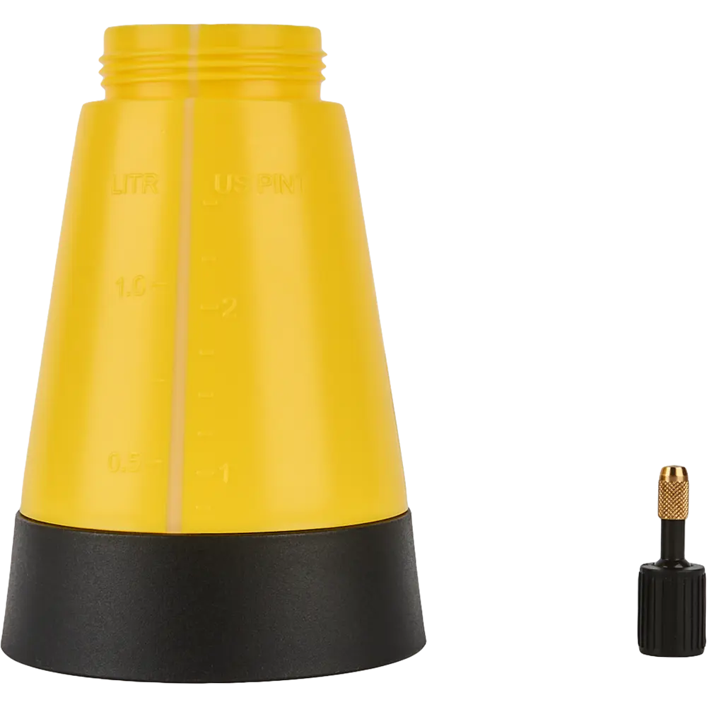 Опрыскиватель помповый Karcher 1 л 89180274 STLM-2107947 Santreyd  - Вид №4
