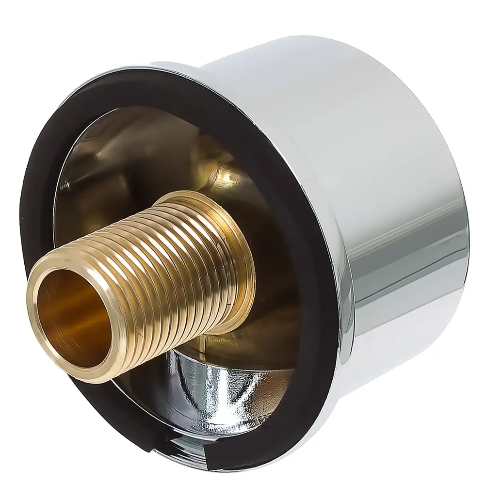 Подключение для душевого шланга Ideal Standard IdealRain B9448AA STLM-2062037 - Вид №1