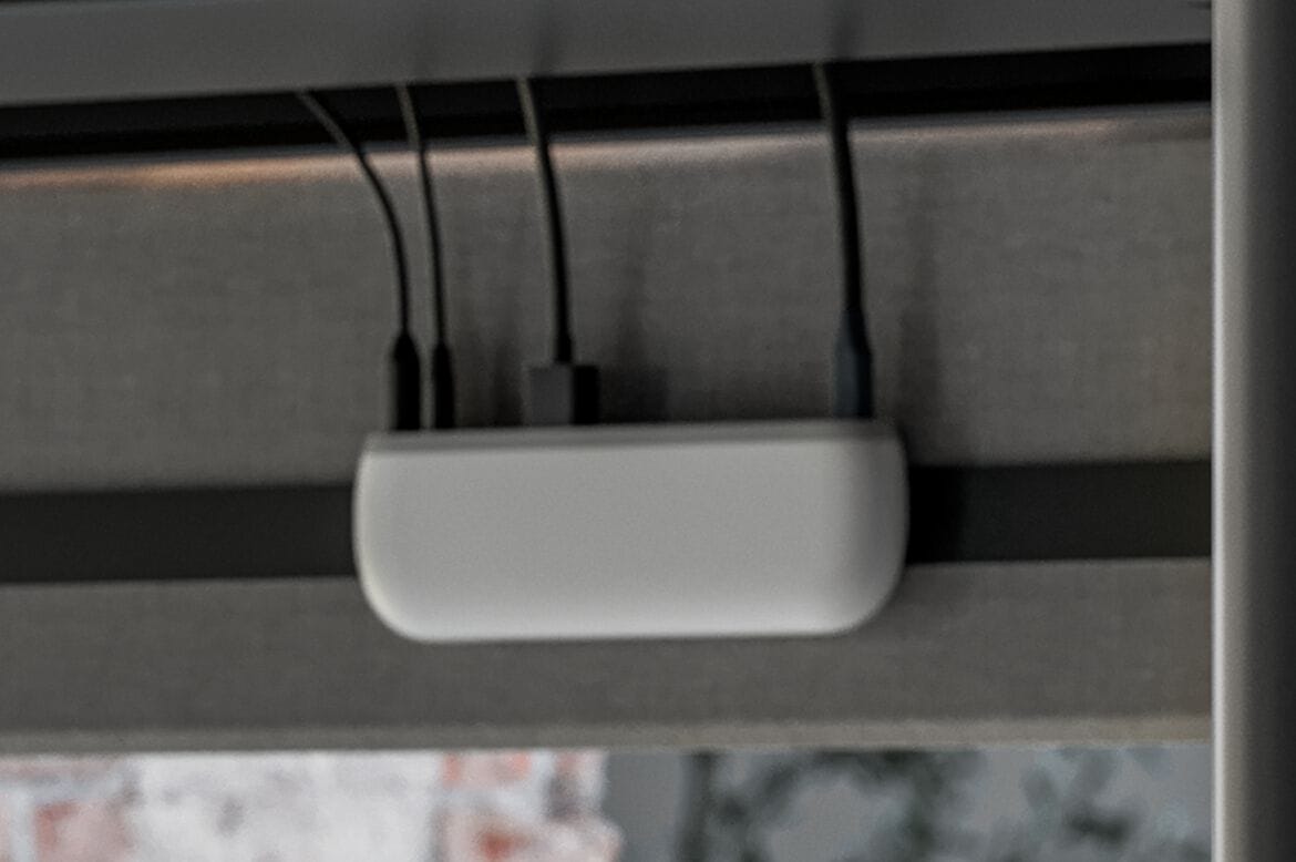 Docking station Beflo PEBBLO PRO ARCH-00091045 - Вид №3