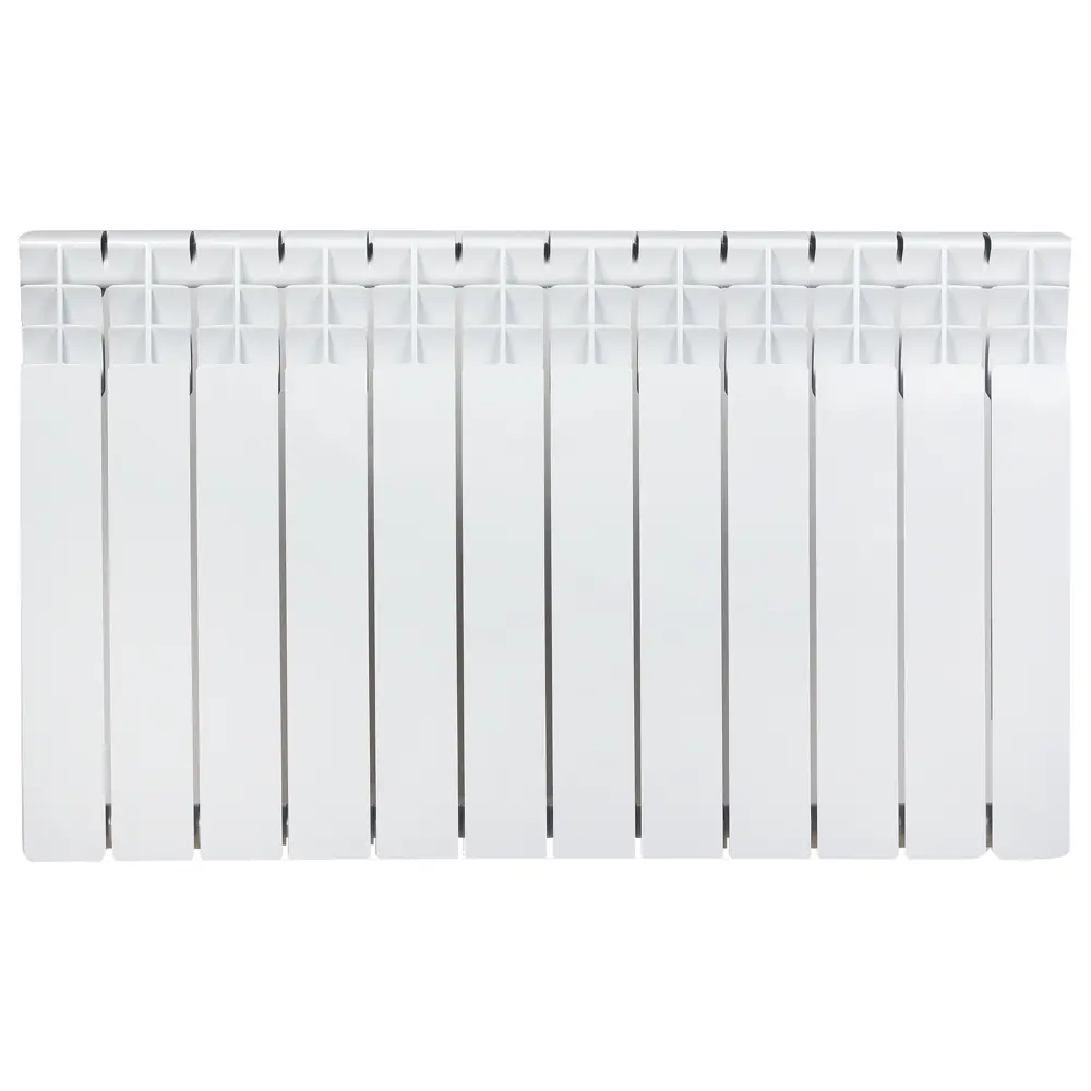 Радиатор Celcia 500/80, 12 секций, биметалл STLM-2195430