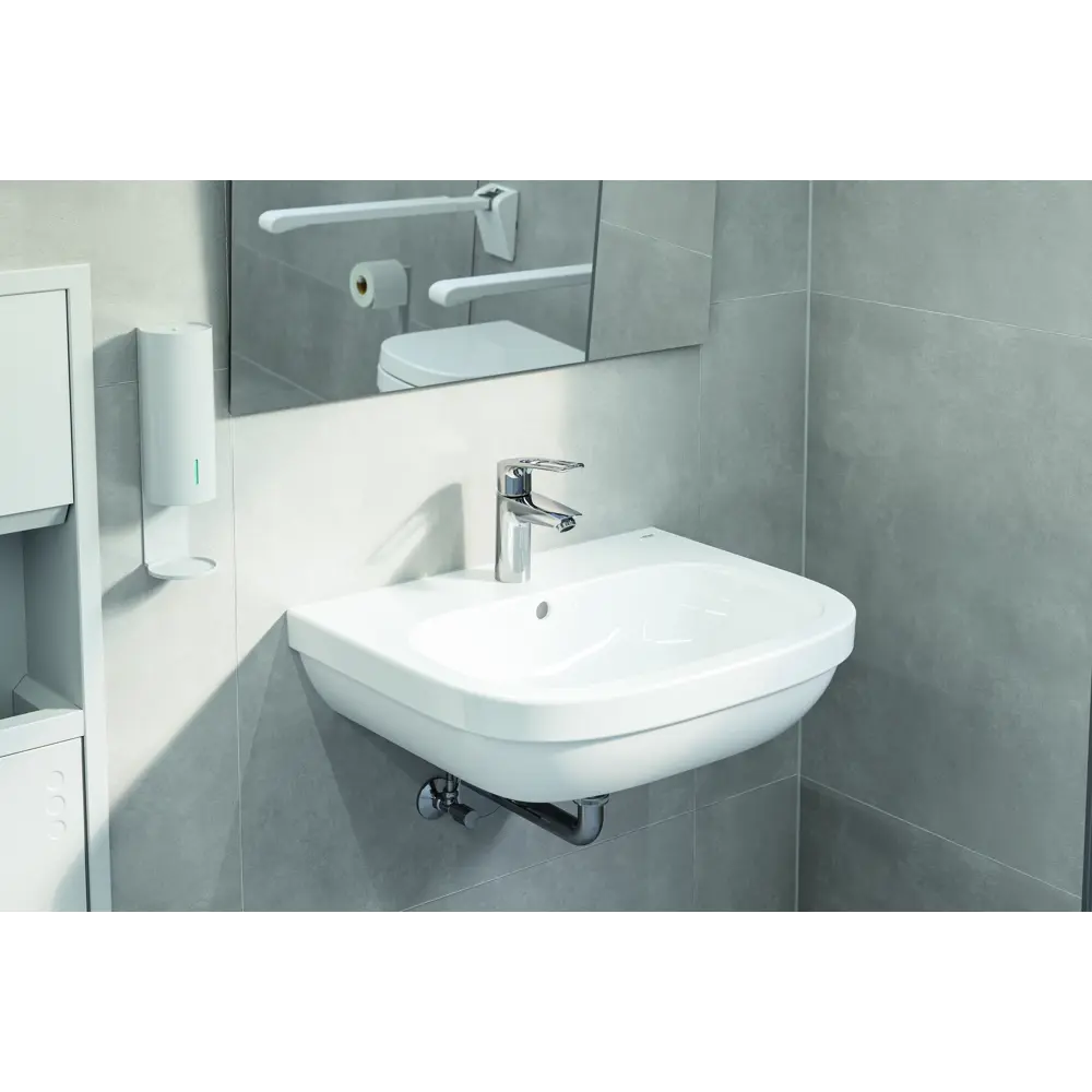 Раковина Grohe Euro Ceramic 39335000, 60 см STLM-2197173 - Вид №11
