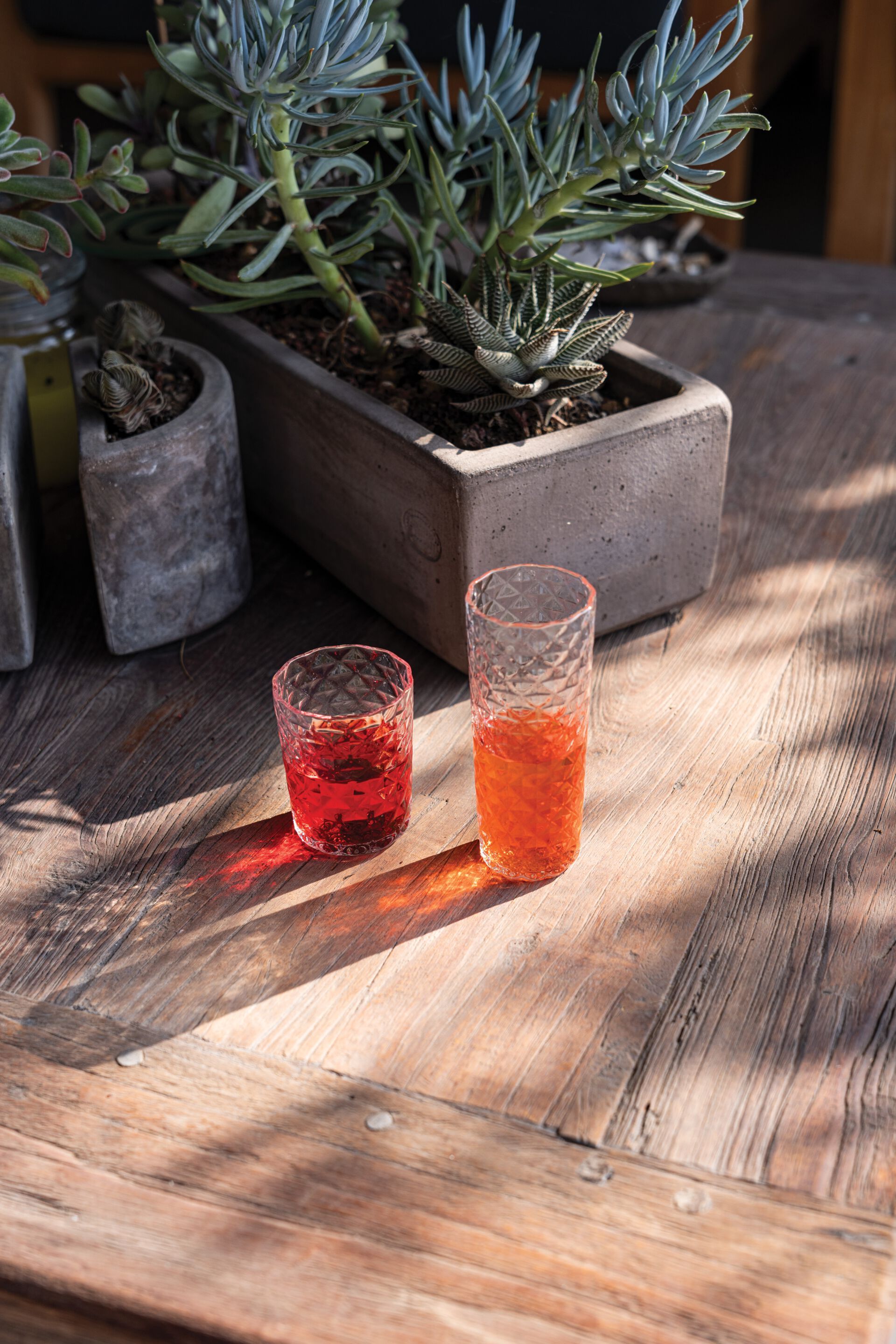 Стеклянный бокал для коктейля Zafferano Венецианская миксология ARCH-00151466 - Вид №6