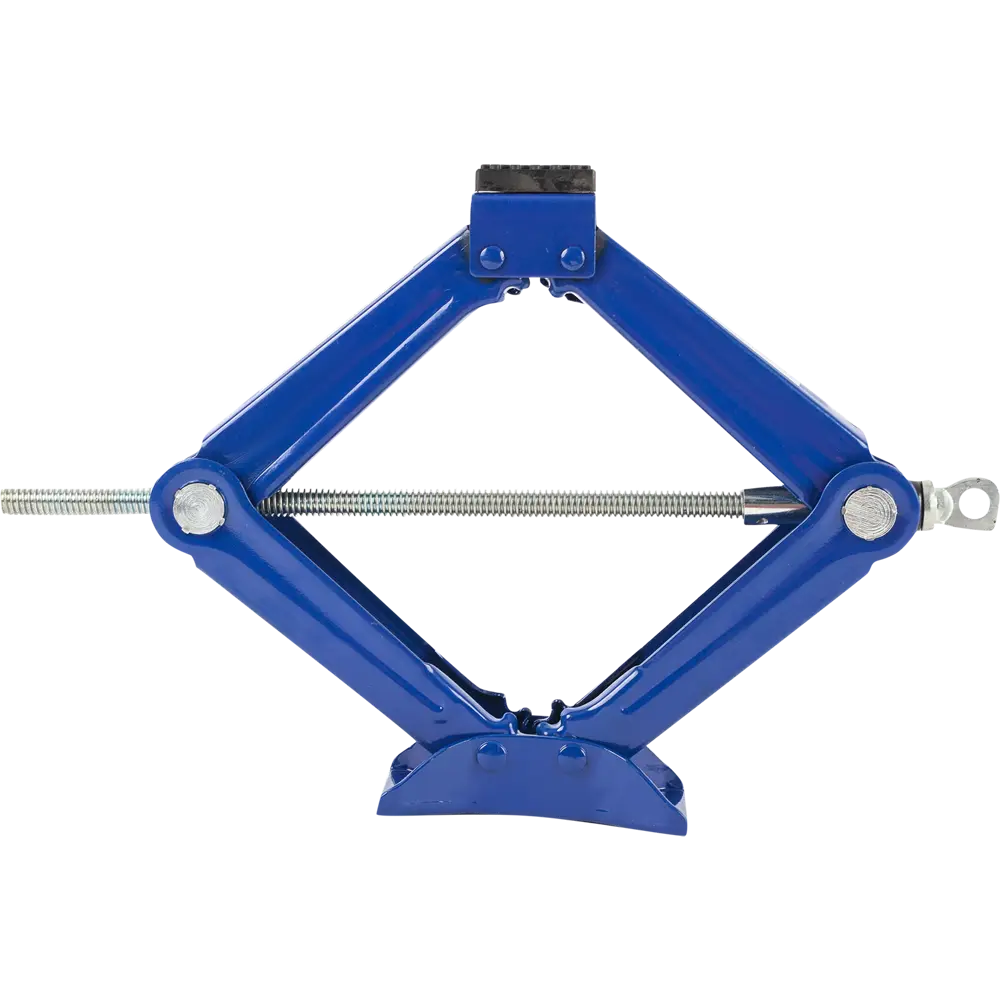 Домкрат ромбовый Спец-ДР-15, грузоподъёмность до 1.5 т STLM-2064830 - Вид №2