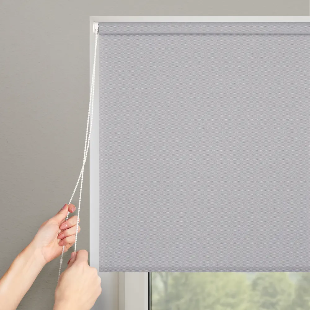 Штора рулонная Screen 200x230 см гранит 89364057 STLM-2181938 Santreyd - Вид №7