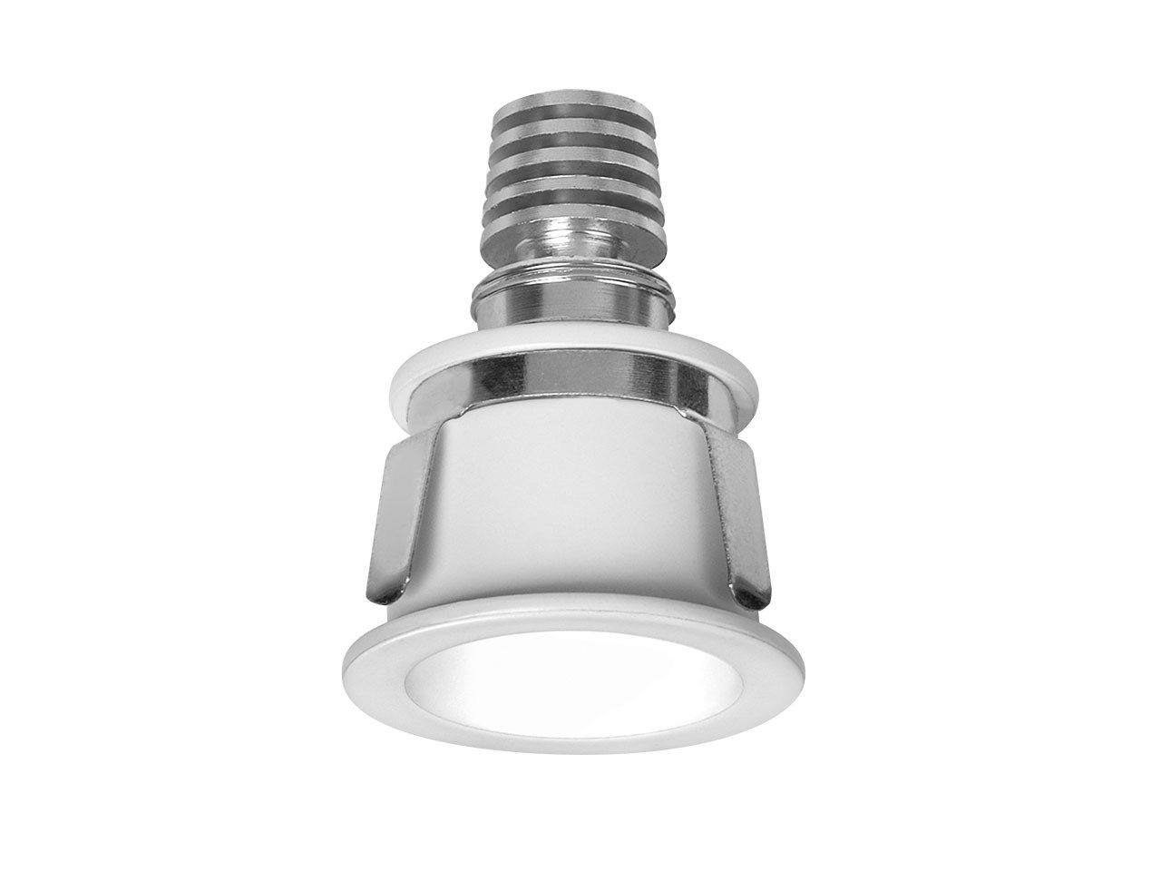 Алюминиевый светодиодный потолочный светильник Buzzi & Buzzi ARCH-00134619 - Вид №1