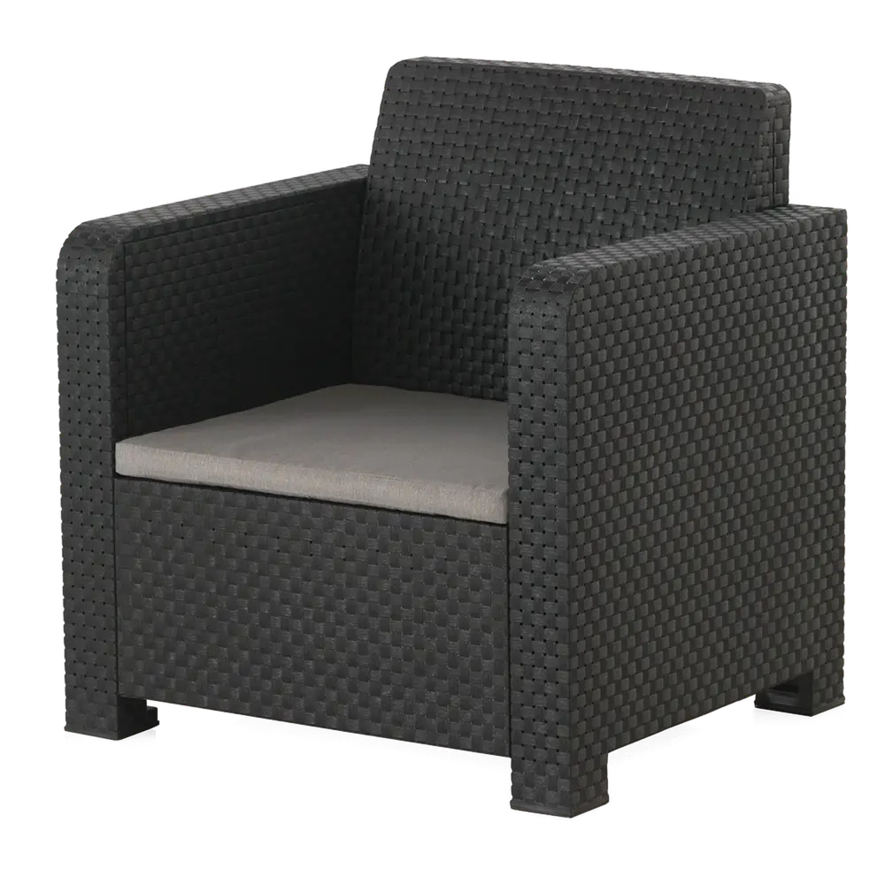 Набор садовой мебели Naterial Novo 4 предмета STLM-2157963 - Вид №2