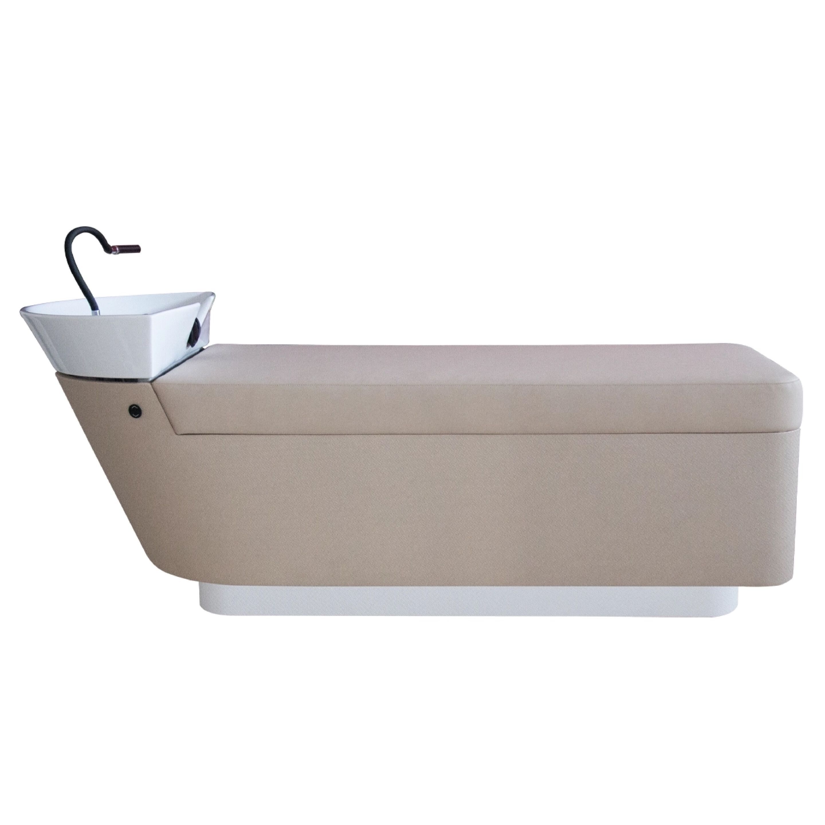 Мытье головы для парикмахеров Gamma & Bross GRAVITY ARCH-00016103 - Вид №1