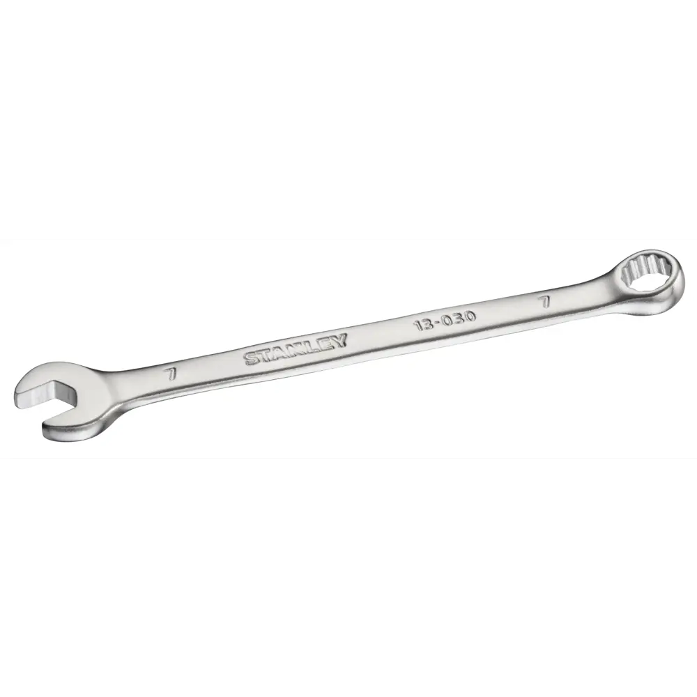 Ключ комбинированный Stanley Fatmax FMMT13030-0 7 мм STLM-2082532
