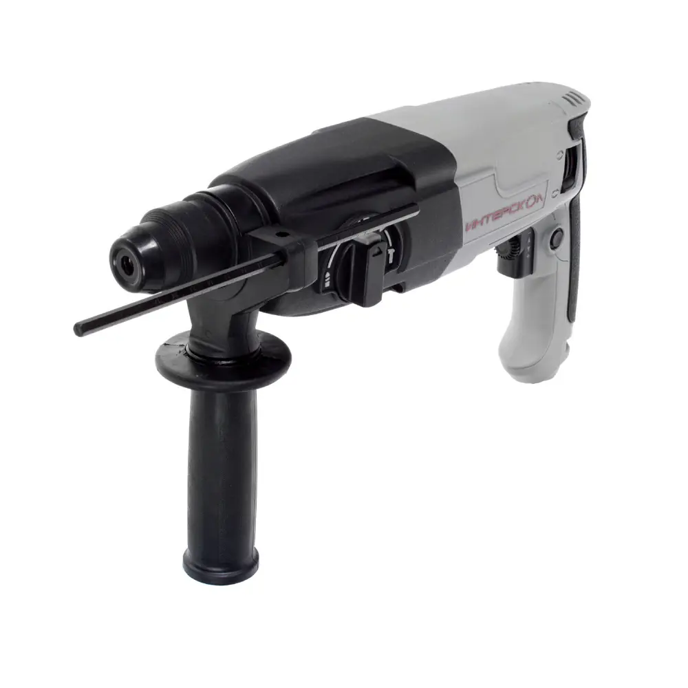 Перфоратор Интерскол П-24/700ЭР, 720 Вт, 2,6 Дж STLM-2189074