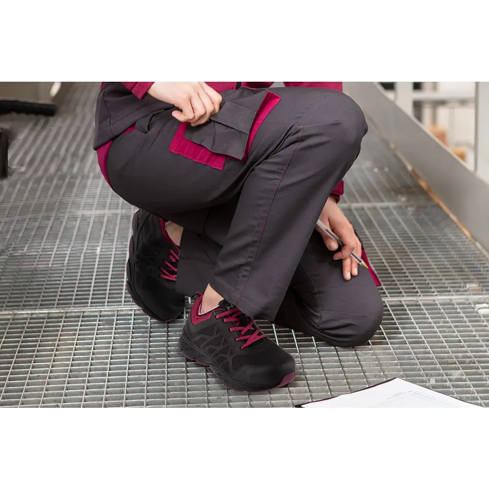 Кроссовки Neo Tools женские S1P SRC, размер 36 STLM-2091637 - Вид №2