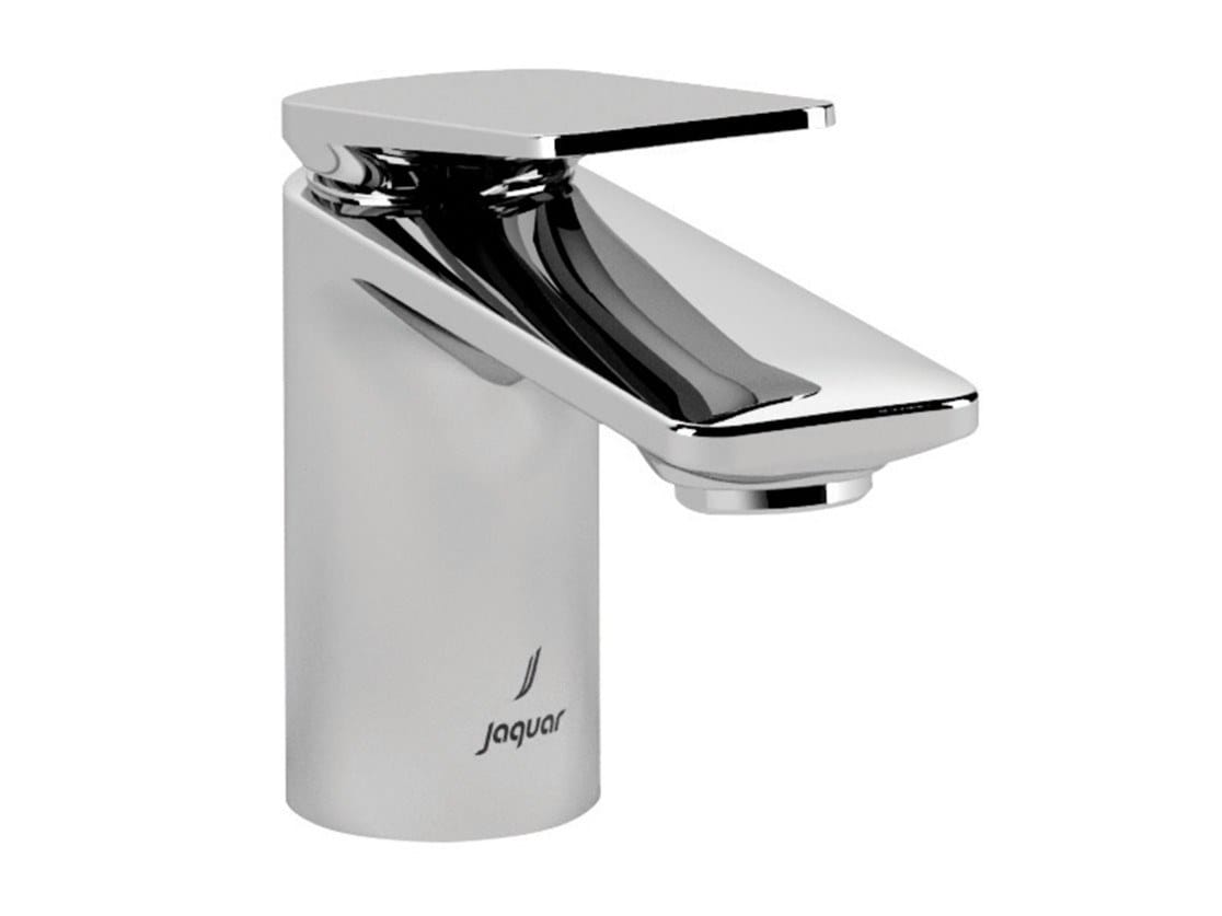 Однорычажный смеситель для раковины с одним отверстием JAQUAR Laguna ARCH-00018321 - Вид №3