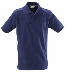 KAPRIOL Рубашка-поло с короткими рукавами Work wear - polo e t-shirts