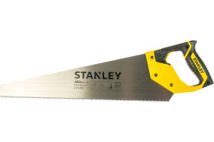 15281328 Ножовка 450 мм JET CUT FINE 2-15-595 Stanley