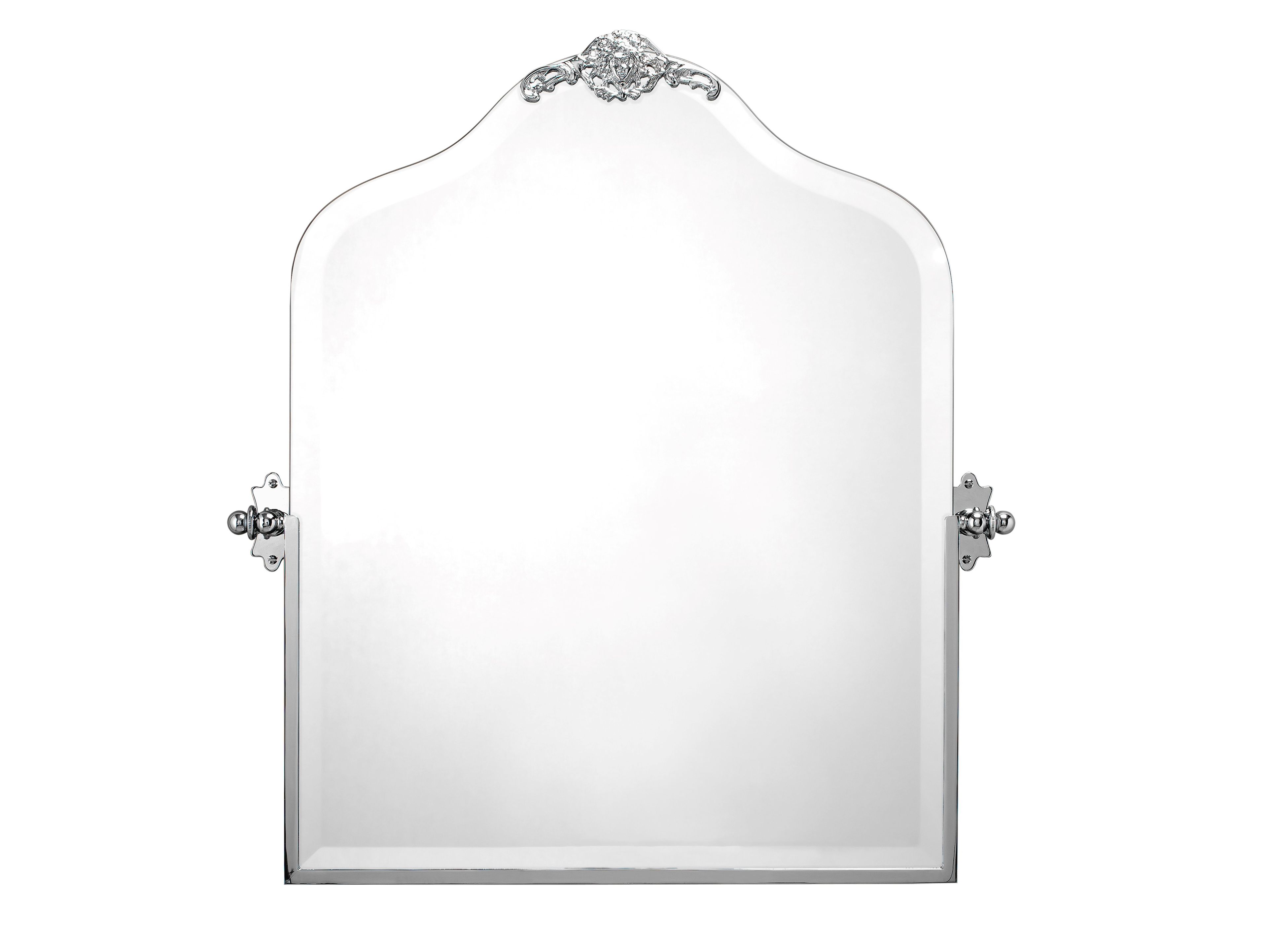 Зеркало с латунной рамой Devon&Devon Mayfair ARCH-00125760