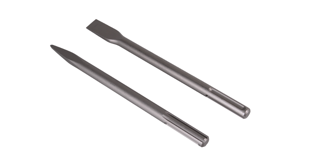 Отбойный молоток Ресанта ОМ-1600М 9183511 STDN-0103183 - Вид №6