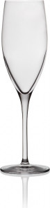 85449 Eisch Фужер для шампанского 278мл "Супериор" ("дышащий" хрусталь) Хрусталь