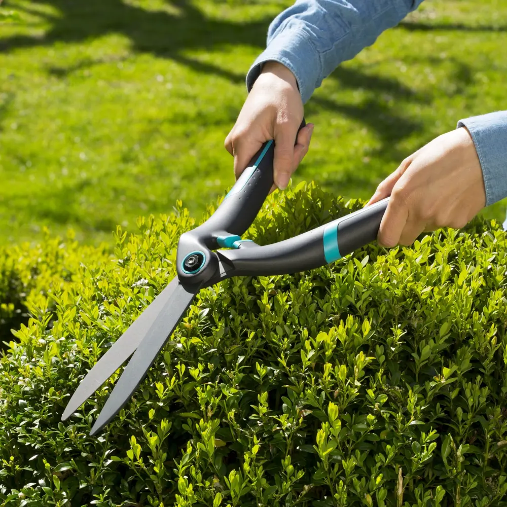 Ножницы садовые Gardena PrecisionCut Boxwood для кустарников STLM-2142446 - Вид №5