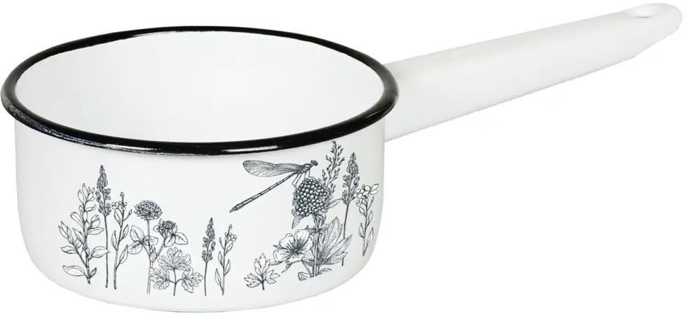 90024157 Ковш Appetite Flora-2 1с22с, 1 л STLM-0088684
