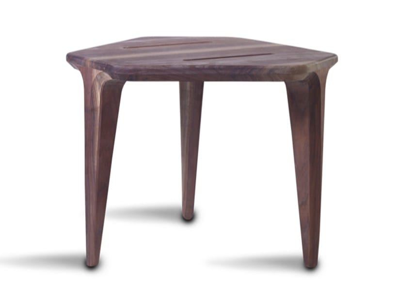 Журнальный столик из массива дерева HOOKL und STOOL LayAir ARCH-00089092 - Вид №3