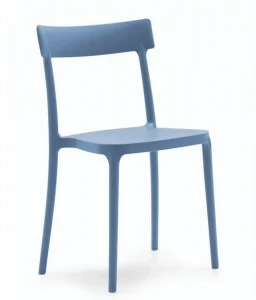 Febal Casa Штабелируемый стул из полипропилена