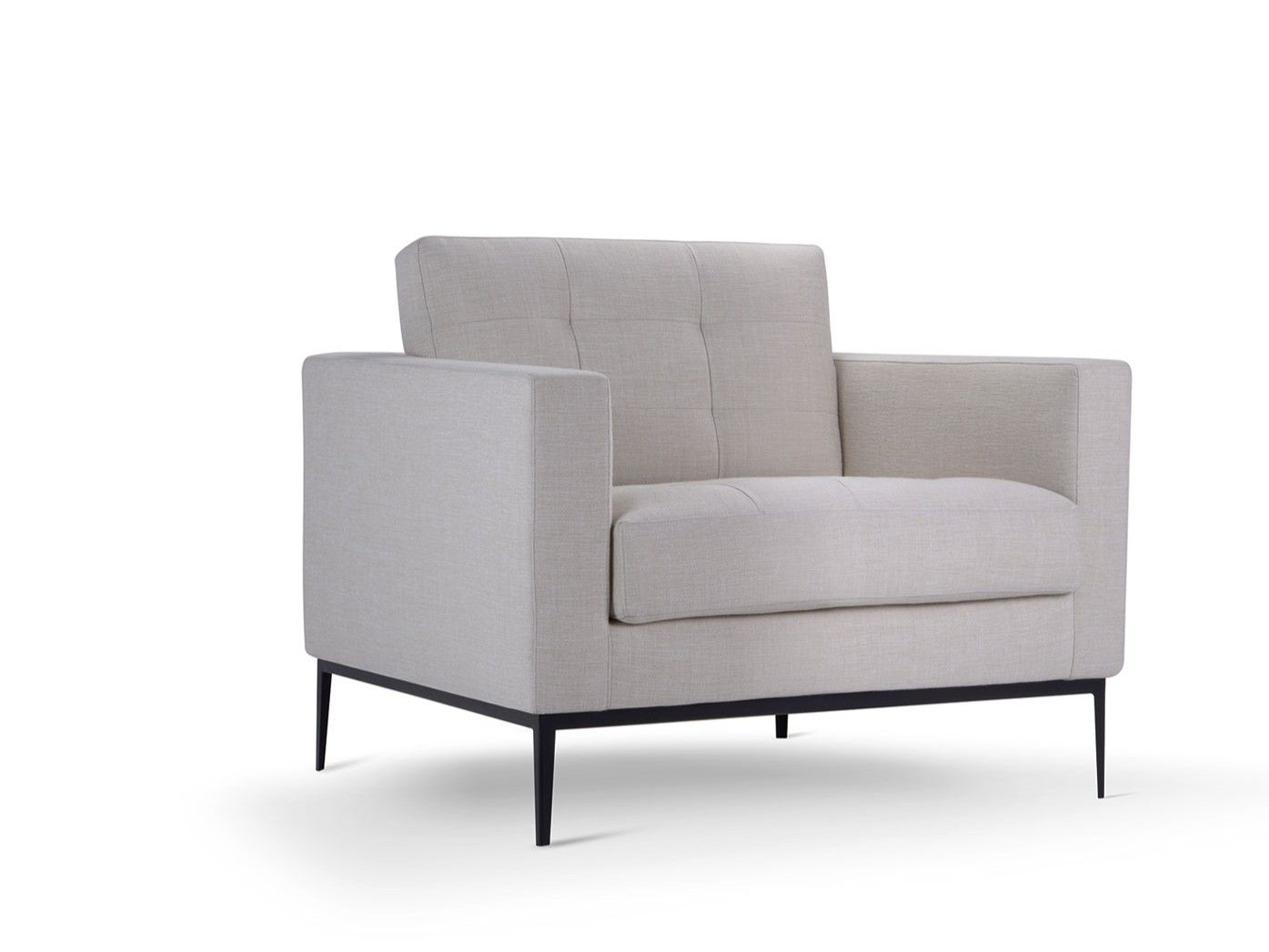 Кресло capitonné Domingo Salotti Мартин ARCH-00088019