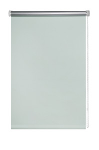 91145125 Рулонная штора 70x160 см цвет серый блэкаут светоотражающий STLM-0499372 ДЕКОМАРКЕТ