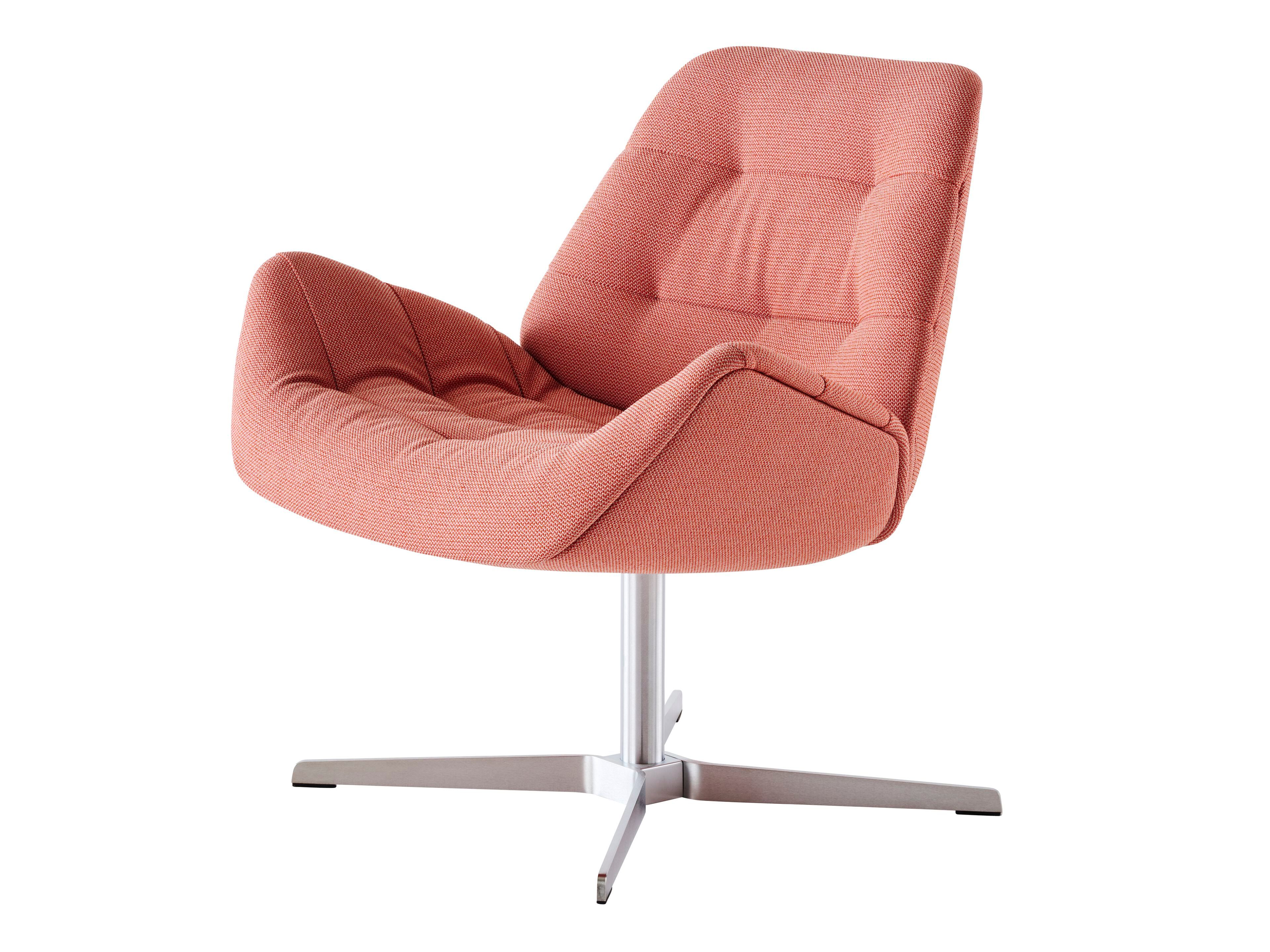 Тканевое кресло с подлокотниками THONET 808 ARCH-00092859 - Вид №3