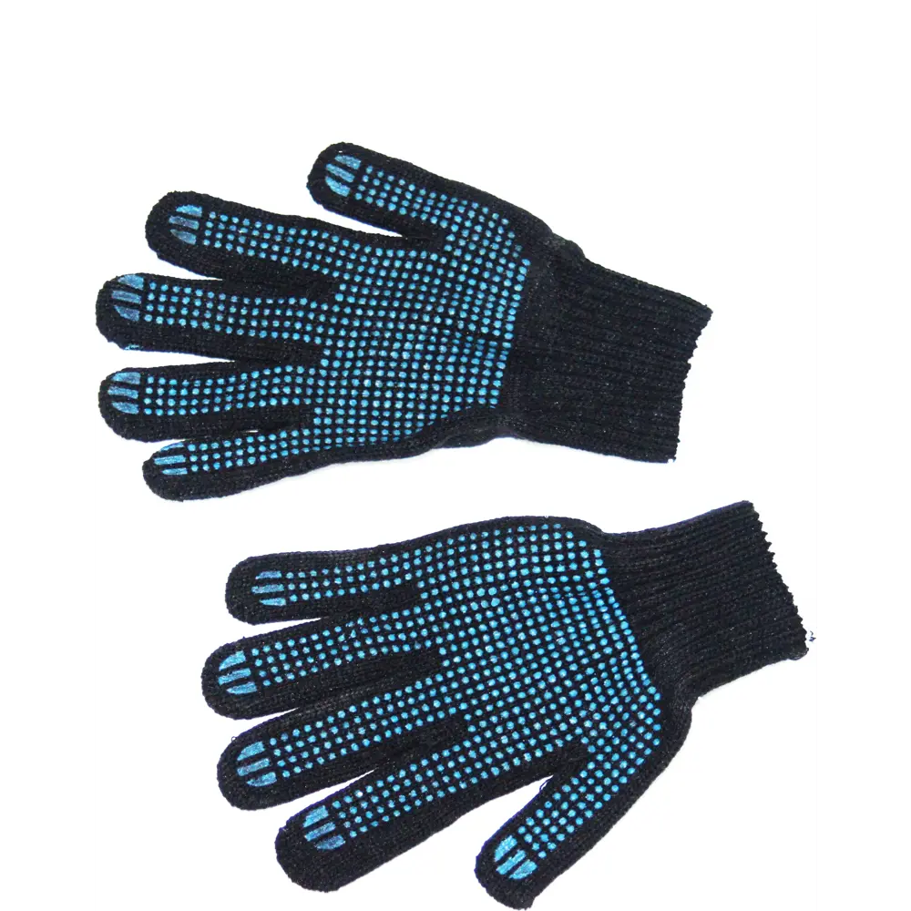 Набор для уборки снега, лопата метла и перчатки  № 3 ПАВЛОВСКАЯ ЗАРЯ STLM-2112457 - Вид №4