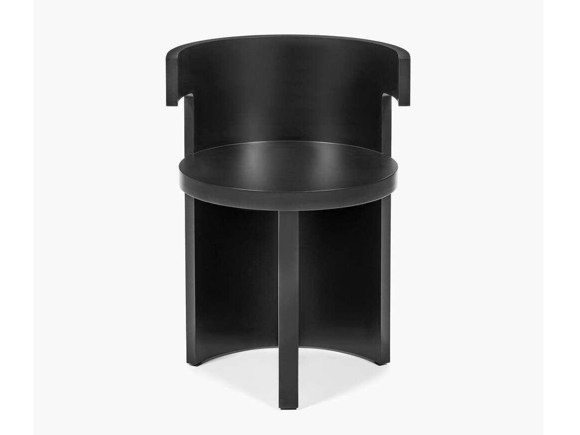 Стул из бука с подлокотниками Serax Мебель от Энн Демельмейстер ARCH-00026905 - Вид №1