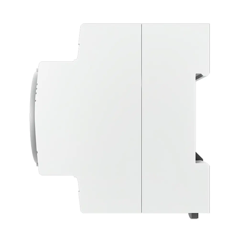 Розетка EKF РДЕ-47 240 В под евро вилку с заземлением STLM-2030254 - Вид №2