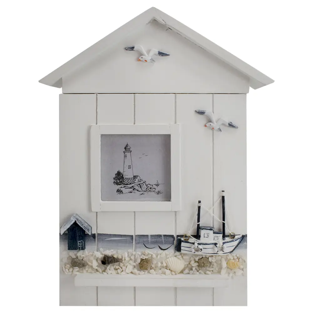 Декоративная ключница «Маяк», 6 ключей Santreyd STLM-2064503 - Вид №2