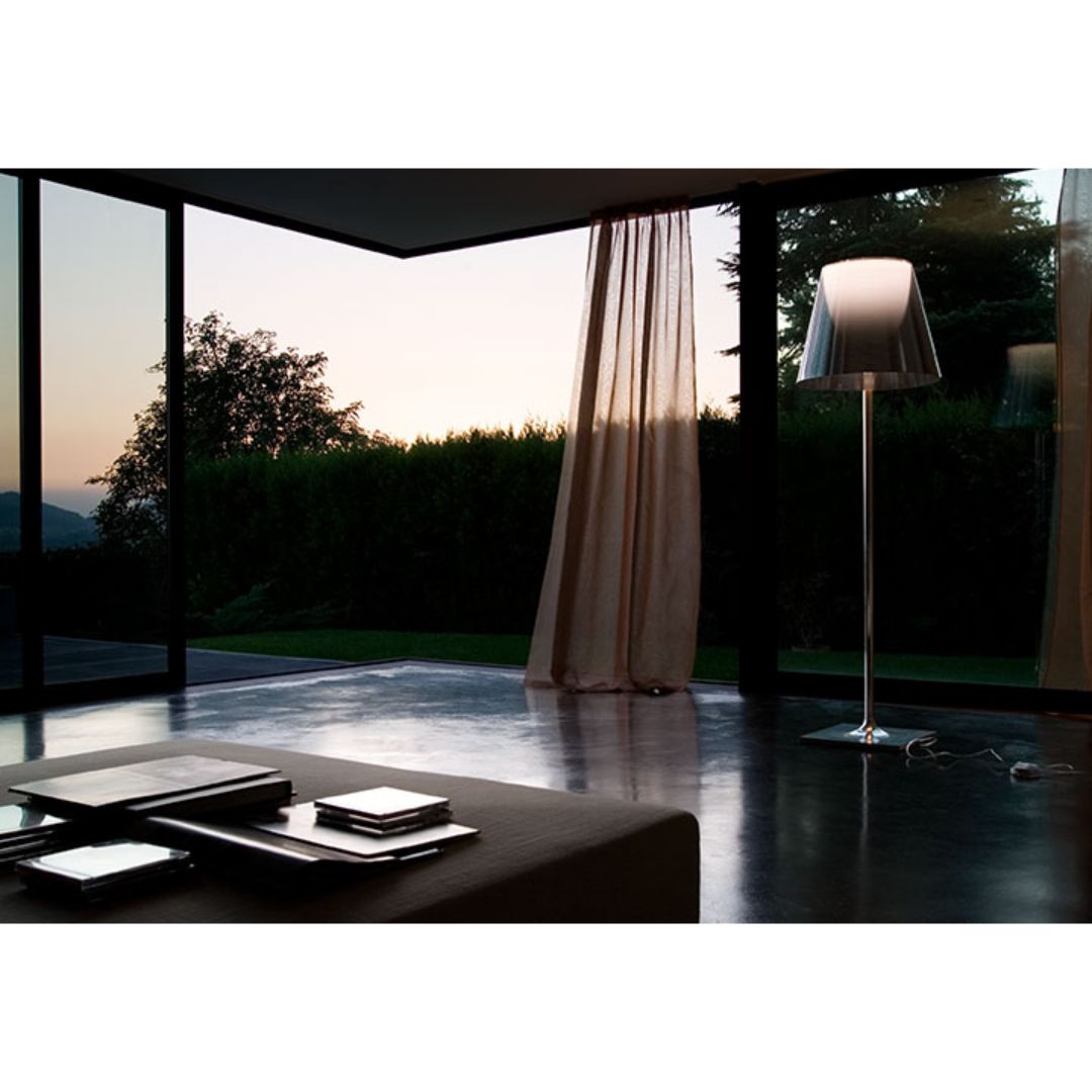 Flos F6305004 KTRIBE торшер  - Вид №3