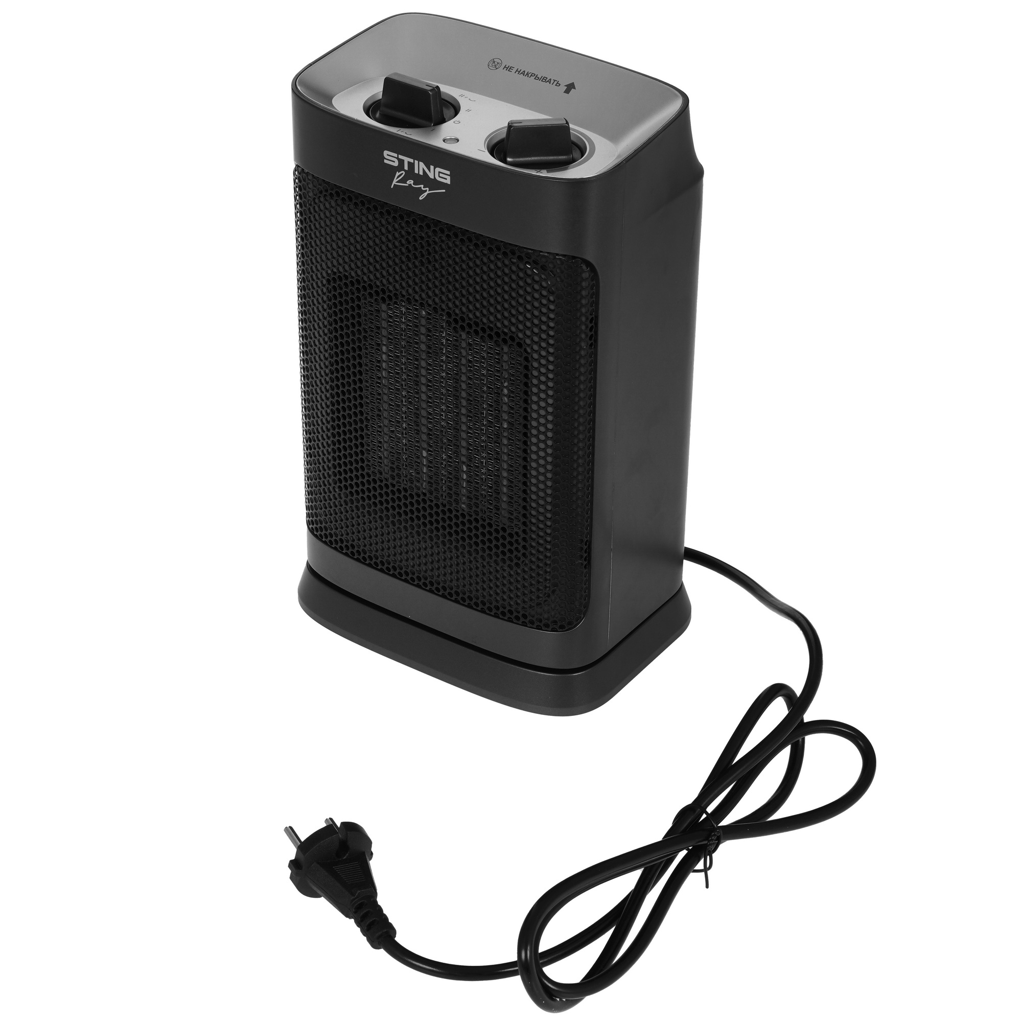 9111828 Тепловентилятор Stingray ST-FH1070B STDN-0028933 - Вид №5