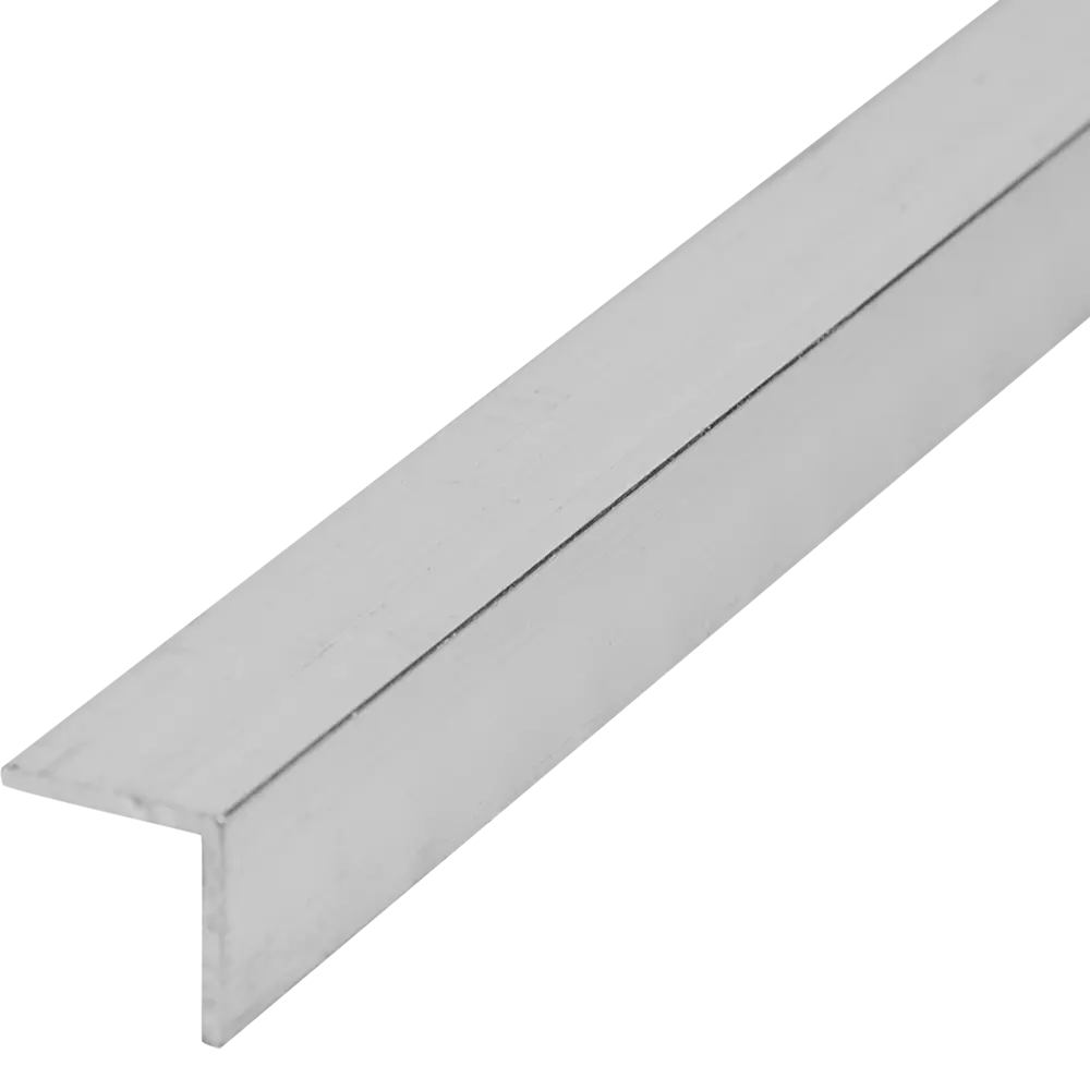 Santreyd L-профиль алюминиевый для безупречной отделки углов 89034220 STLM-1008345 - Вид №2