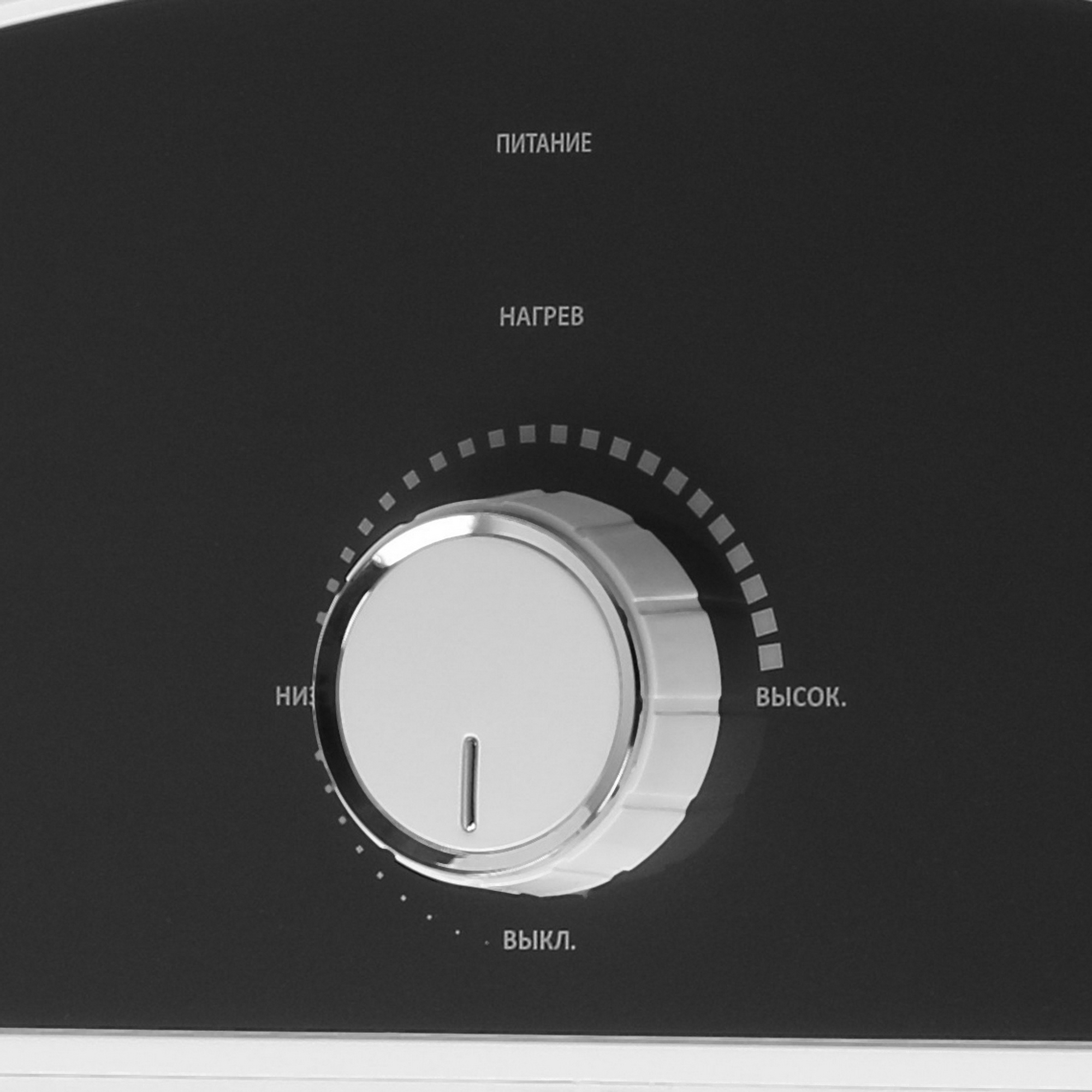 5098262 Водонагреватель электрический DEXP D15-20VD2 O STDN-0080528 - Вид №3