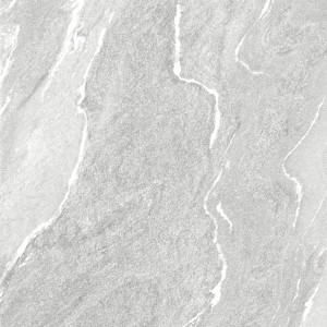Напольная плитка GFU57NXT07R 57х57см серый / серебристый ALMA CERAMICA Nexstone