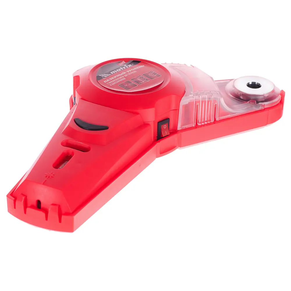 Уровень лазерный Matrix 1 линия STLM-2152004