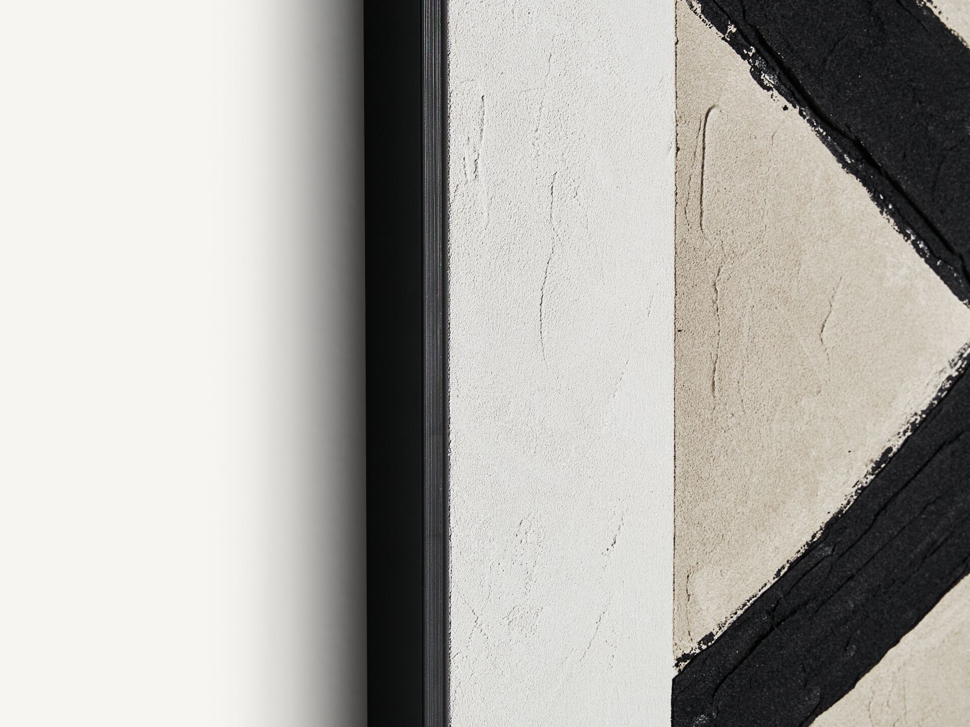 Холст рамки Vical Home UZIEL I ARCH-00039326 - Вид №2